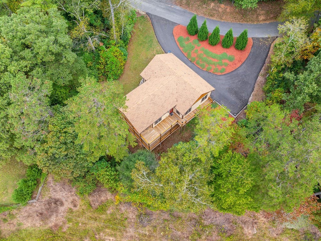 292 Silver Fox Trail, Blue Ridge GA 30513 - Photo