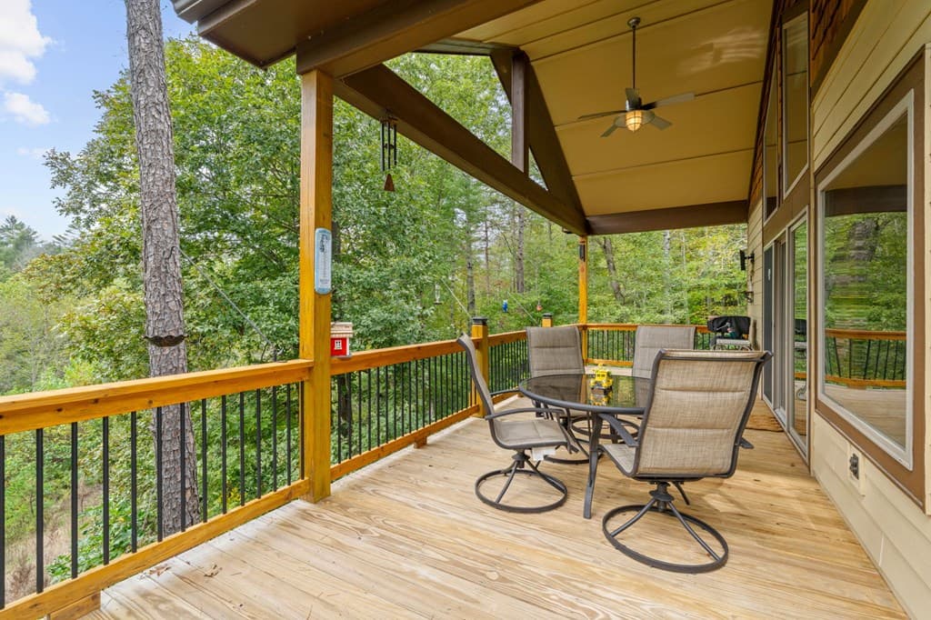 292 Silver Fox Trail, Blue Ridge GA 30513 - Photo