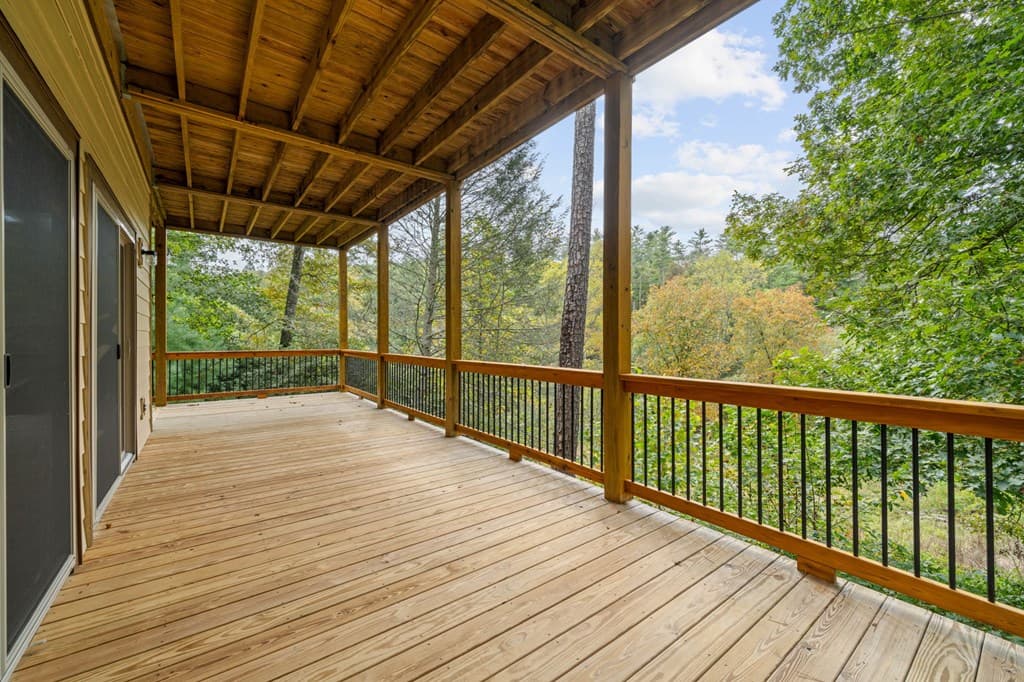 292 Silver Fox Trail, Blue Ridge GA 30513 - Photo