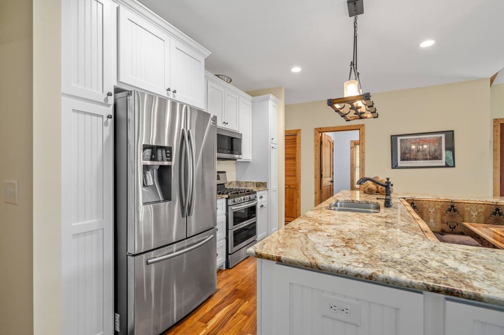 292 Silver Fox Trail, Blue Ridge GA 30513 - Photo