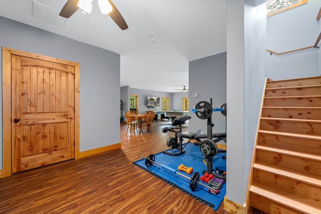 292 Silver Fox Trail, Blue Ridge GA 30513 - Photo