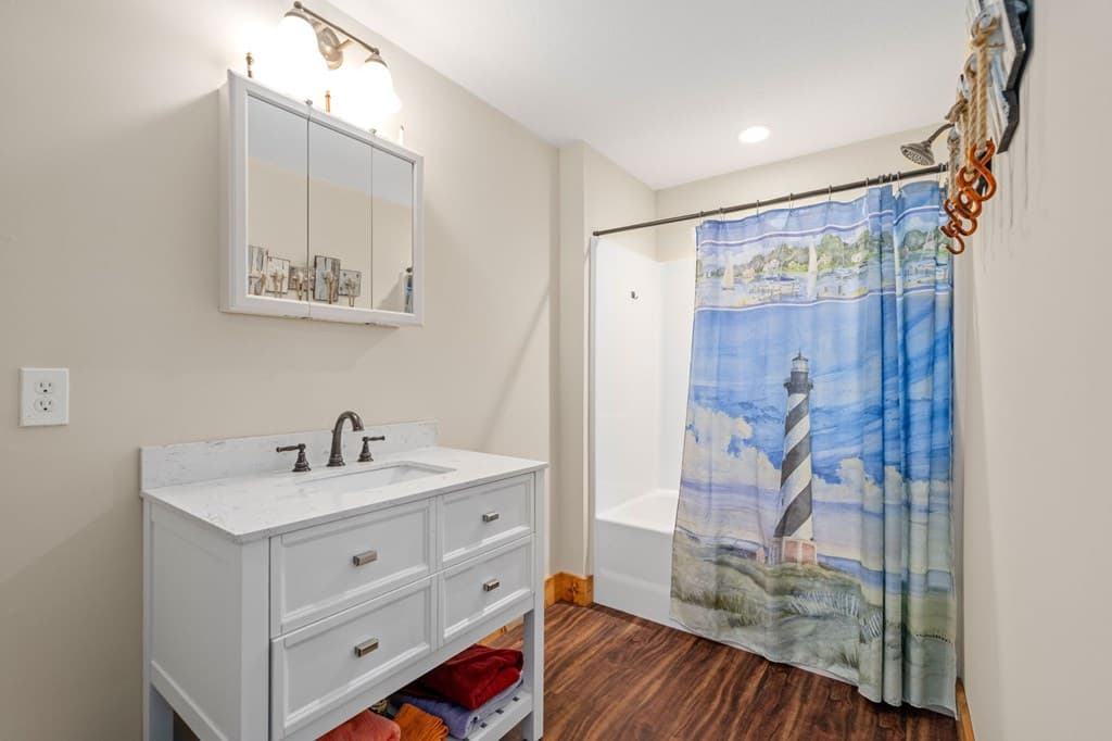 292 Silver Fox Trail, Blue Ridge GA 30513 - Photo