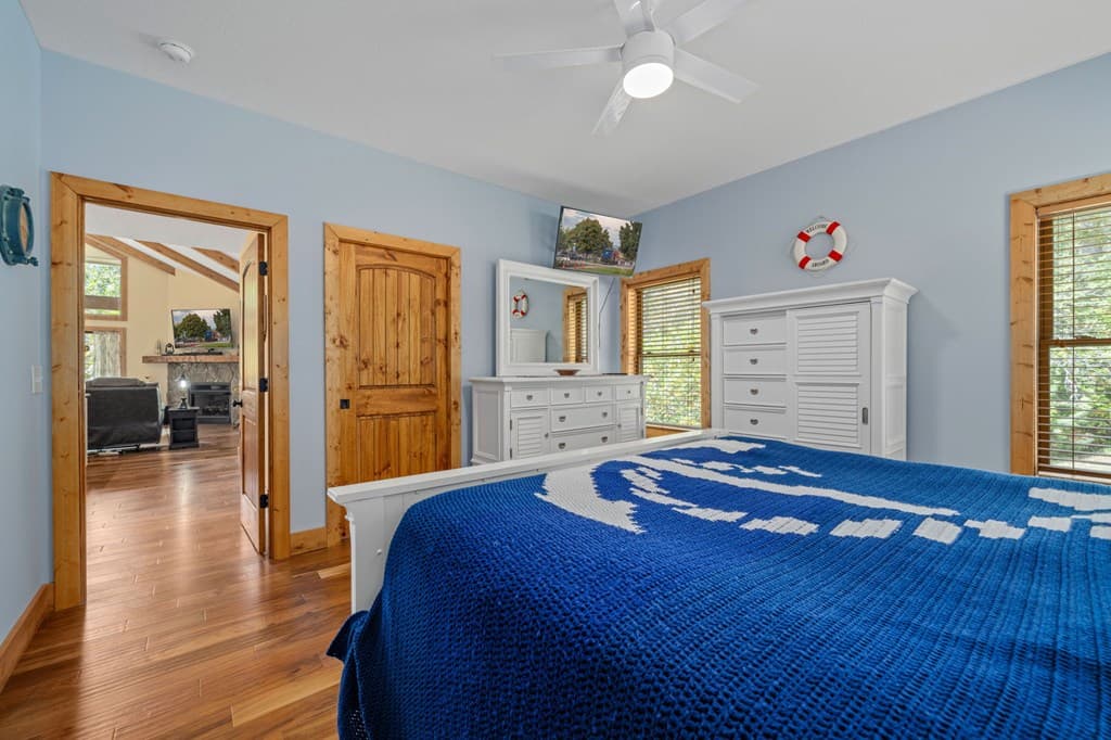 292 Silver Fox Trail, Blue Ridge GA 30513 - Photo