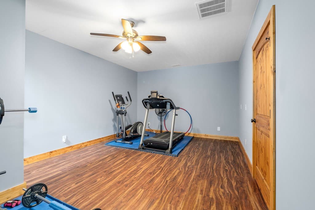 292 Silver Fox Trail, Blue Ridge GA 30513 - Photo