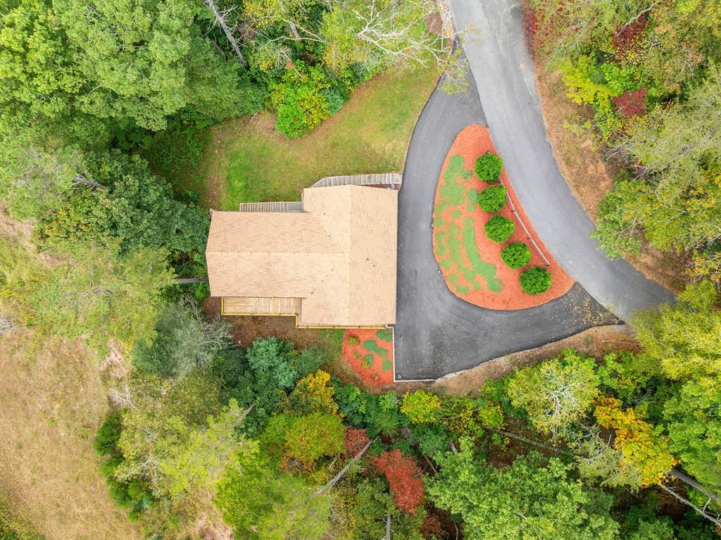 292 Silver Fox Trail, Blue Ridge GA 30513 - Photo
