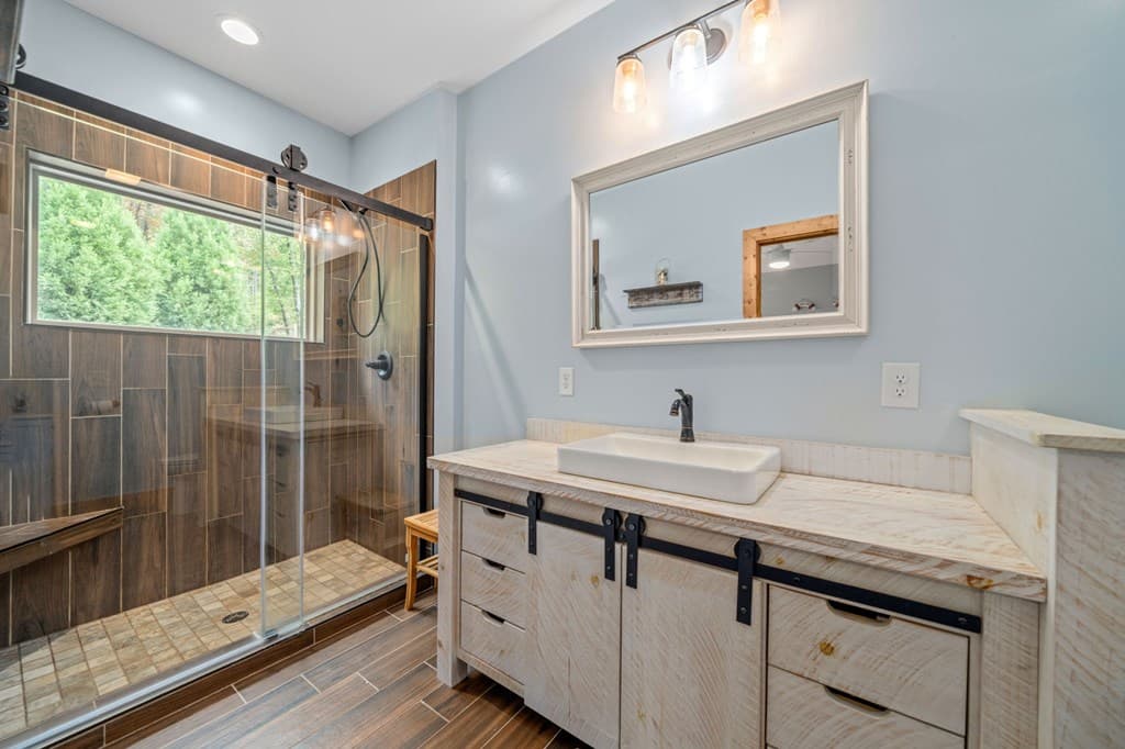 292 Silver Fox Trail, Blue Ridge GA 30513 - Photo