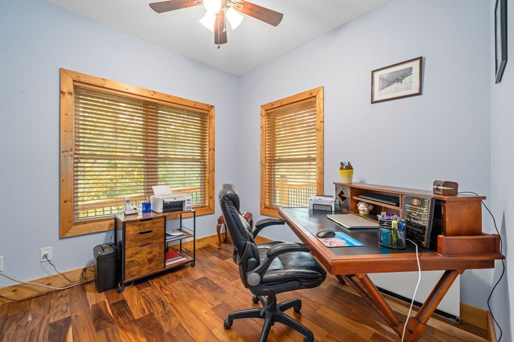 292 Silver Fox Trail, Blue Ridge GA 30513 - Photo