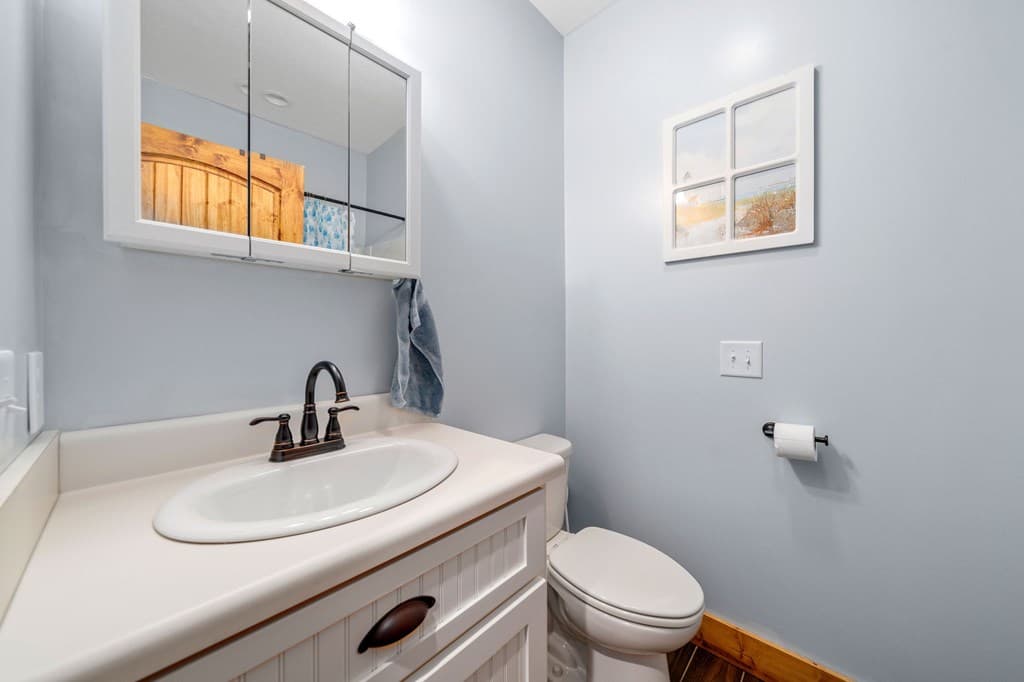 292 Silver Fox Trail, Blue Ridge GA 30513 - Photo