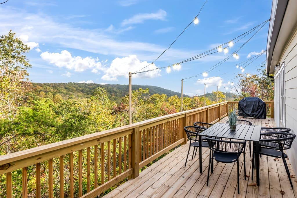 587 E Oak Trace, Jasper GA 30143 - Photo