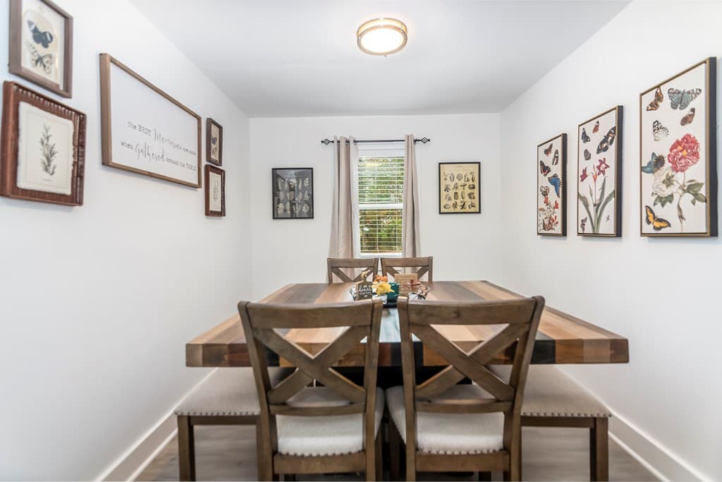 587 E Oak Trace, Jasper GA 30143 - Photo