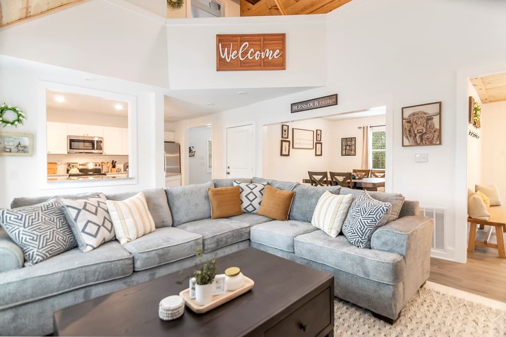 587 E Oak Trace, Jasper GA 30143 - Photo