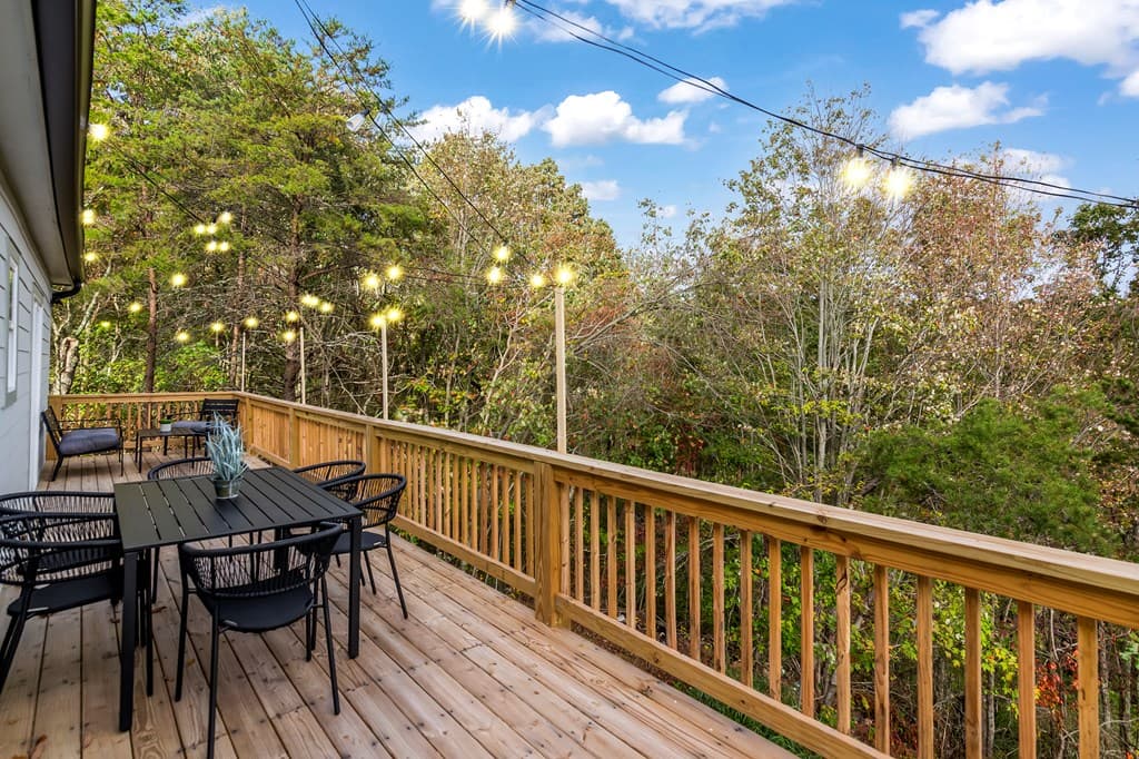 587 E Oak Trace, Jasper GA 30143 - Photo