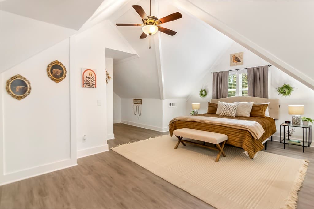 587 E Oak Trace, Jasper GA 30143 - Photo
