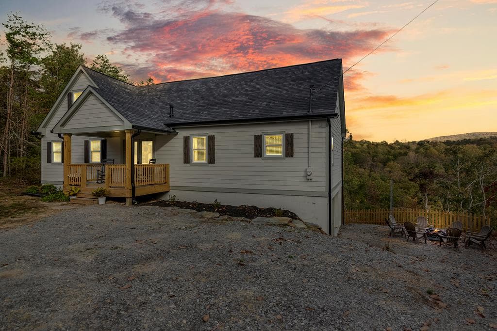 587 E Oak Trace, Jasper GA 30143 - Primary photo