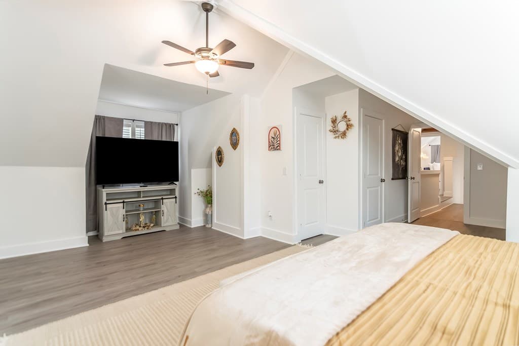 587 E Oak Trace, Jasper GA 30143 - Photo