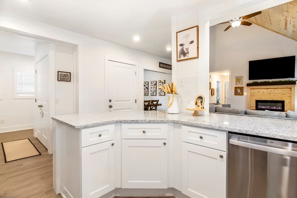 587 E Oak Trace, Jasper GA 30143 - Photo