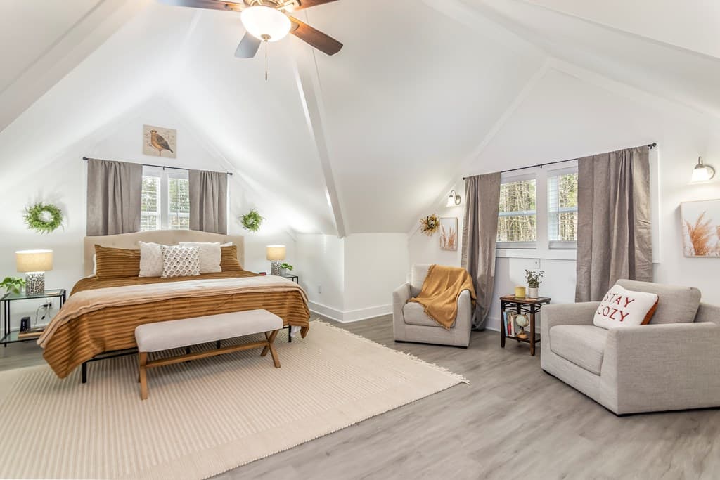 587 E Oak Trace, Jasper GA 30143 - Photo