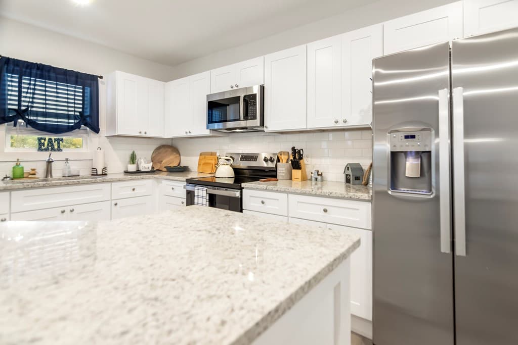 587 E Oak Trace, Jasper GA 30143 - Photo