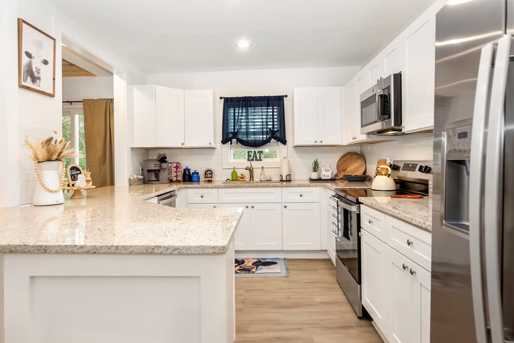 587 E Oak Trace, Jasper GA 30143 - Photo