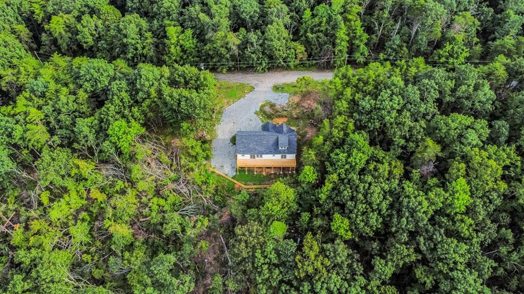 587 E Oak Trace, Jasper GA 30143 - Photo