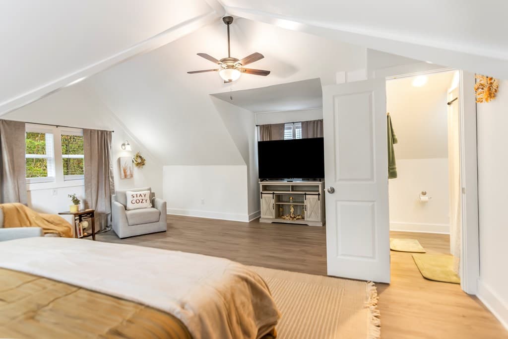 587 E Oak Trace, Jasper GA 30143 - Photo