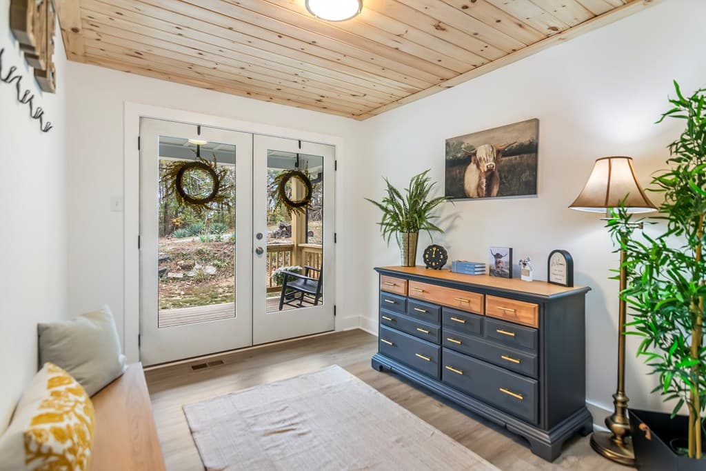 587 E Oak Trace, Jasper GA 30143 - Photo