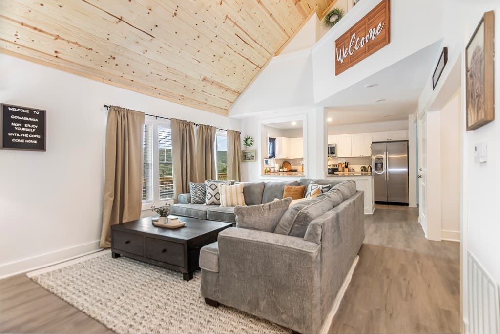 587 E Oak Trace, Jasper GA 30143 - Photo