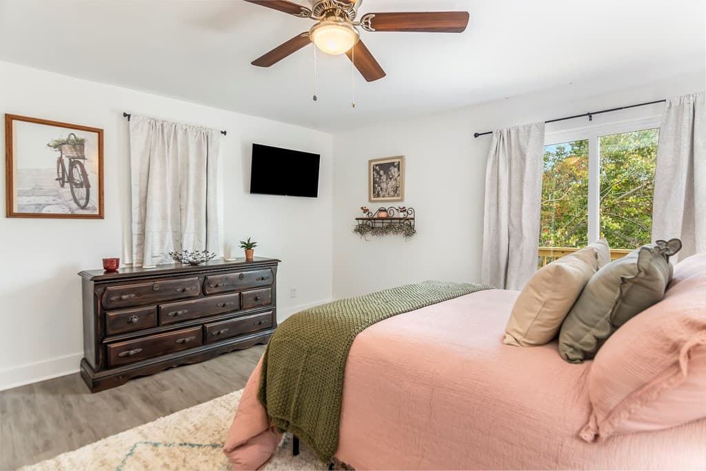 587 E Oak Trace, Jasper GA 30143 - Photo