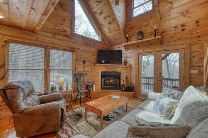 76 Channing Hollow, Morganton GA 30560 - Photo