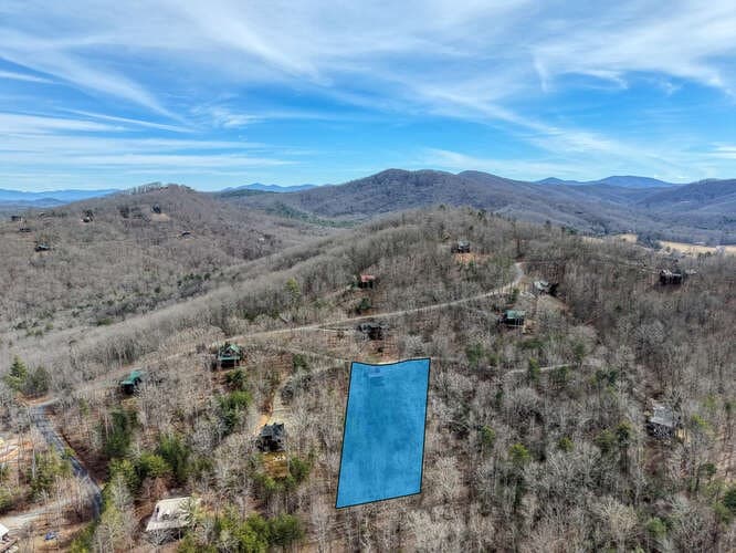 76 Channing Hollow, Morganton GA 30560 - Photo