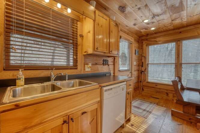 76 Channing Hollow, Morganton GA 30560 - Photo