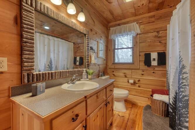 76 Channing Hollow, Morganton GA 30560 - Photo