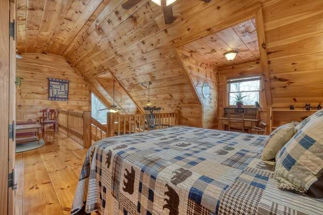 76 Channing Hollow, Morganton GA 30560 - Photo