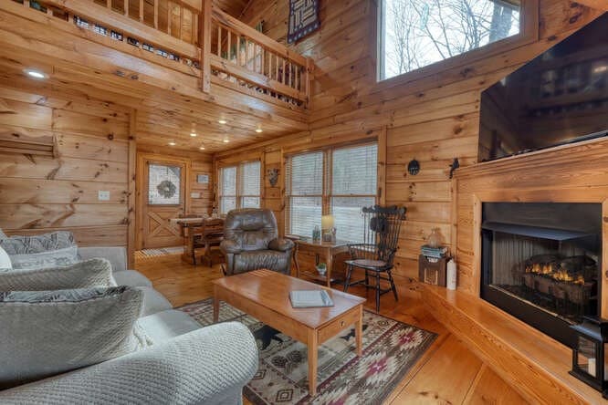 76 Channing Hollow, Morganton GA 30560 - Photo