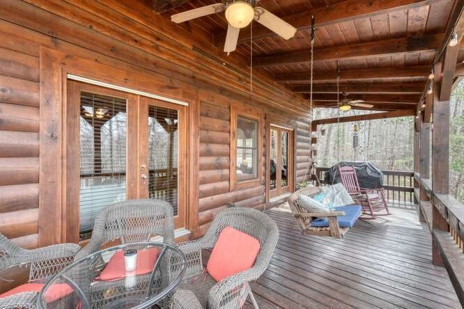76 Channing Hollow, Morganton GA 30560 - Photo