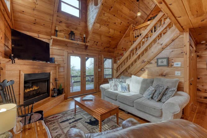 76 Channing Hollow, Morganton GA 30560 - Photo