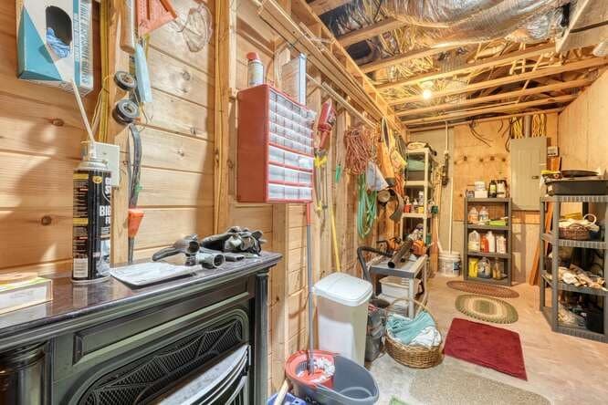 76 Channing Hollow, Morganton GA 30560 - Photo