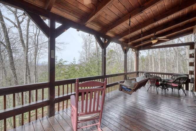 76 Channing Hollow, Morganton GA 30560 - Photo