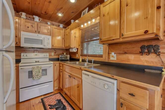 76 Channing Hollow, Morganton GA 30560 - Photo