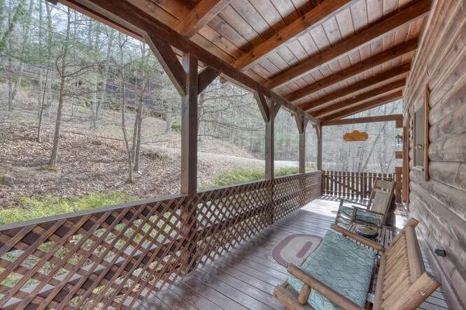 76 Channing Hollow, Morganton GA 30560 - Photo