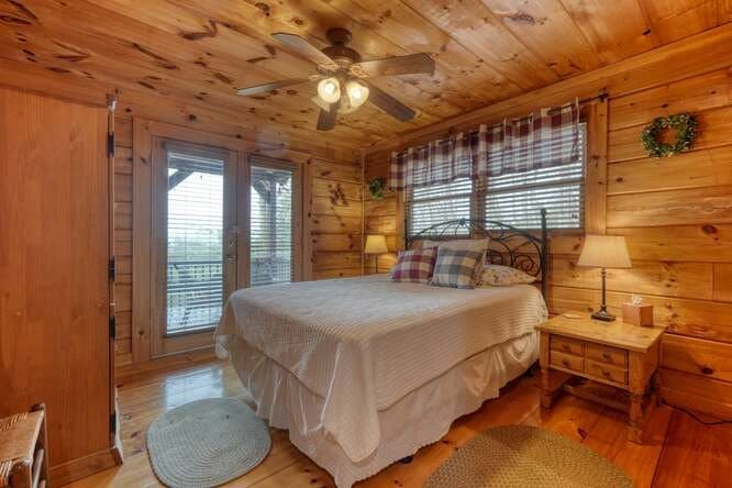 76 Channing Hollow, Morganton GA 30560 - Photo