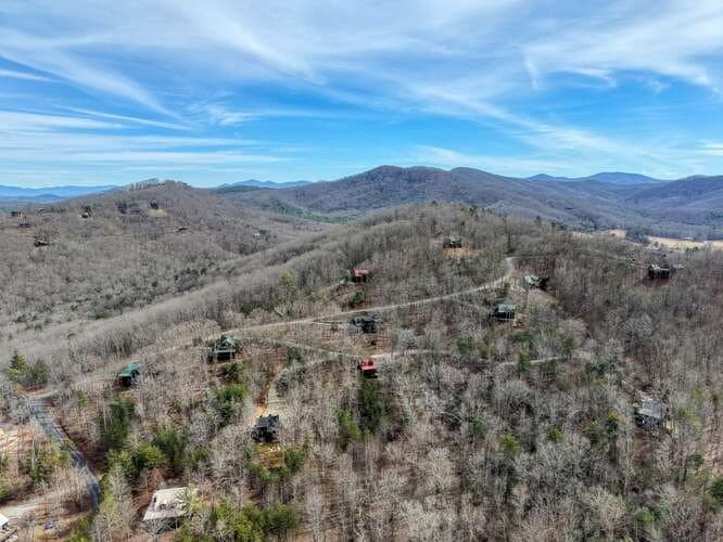 76 Channing Hollow, Morganton GA 30560 - Photo