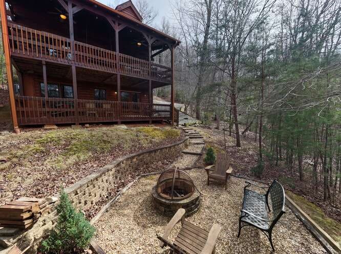 76 Channing Hollow, Morganton GA 30560 - Photo