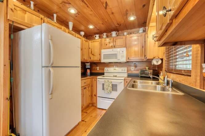 76 Channing Hollow, Morganton GA 30560 - Photo