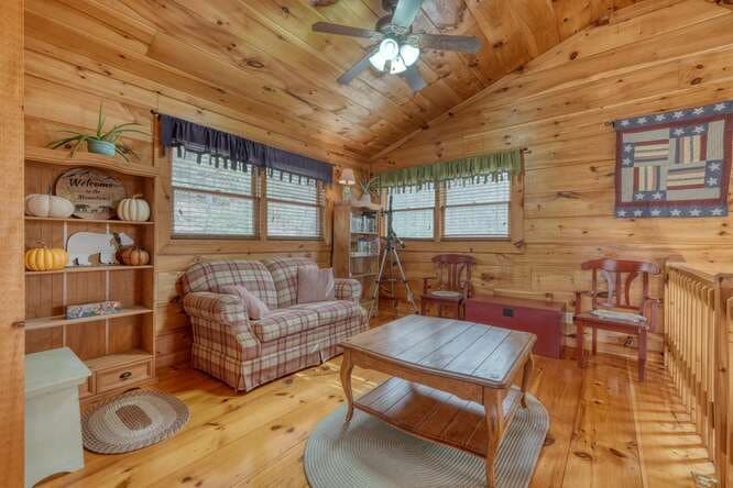 76 Channing Hollow, Morganton GA 30560 - Photo