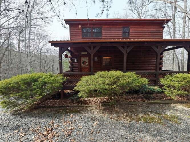 76 Channing Hollow, Morganton GA 30560 - Photo
