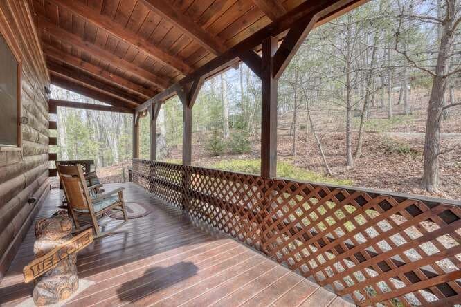 76 Channing Hollow, Morganton GA 30560 - Photo