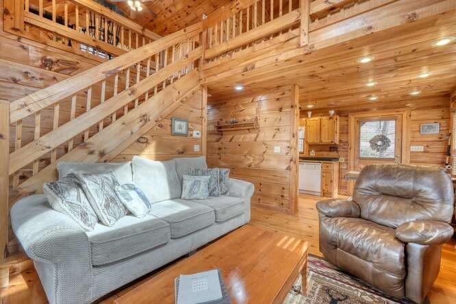 76 Channing Hollow, Morganton GA 30560 - Photo