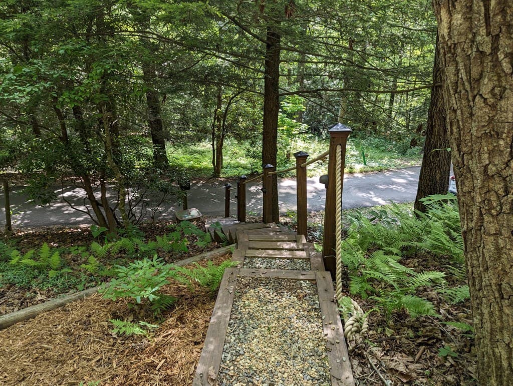 546 Happy Hollow Circle, Suches GA 30572 - Photo