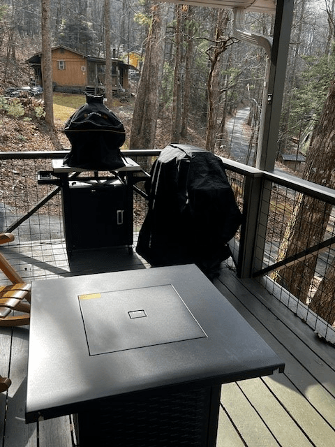 546 Happy Hollow Circle, Suches GA 30572 - Photo
